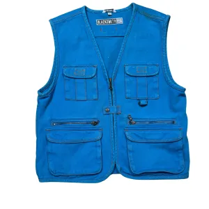 Blacksmith Cargo Vest