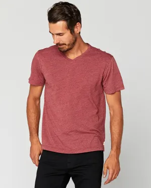 California V Neck Tee