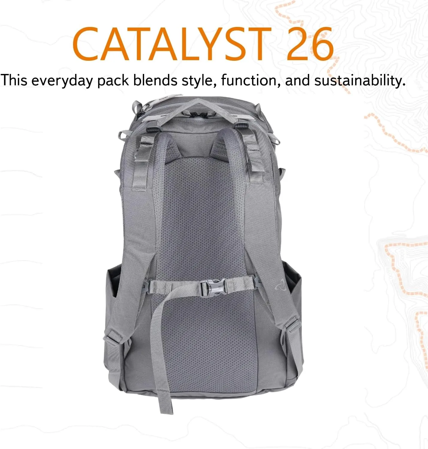 Catalyst 26 Hiking Backpack