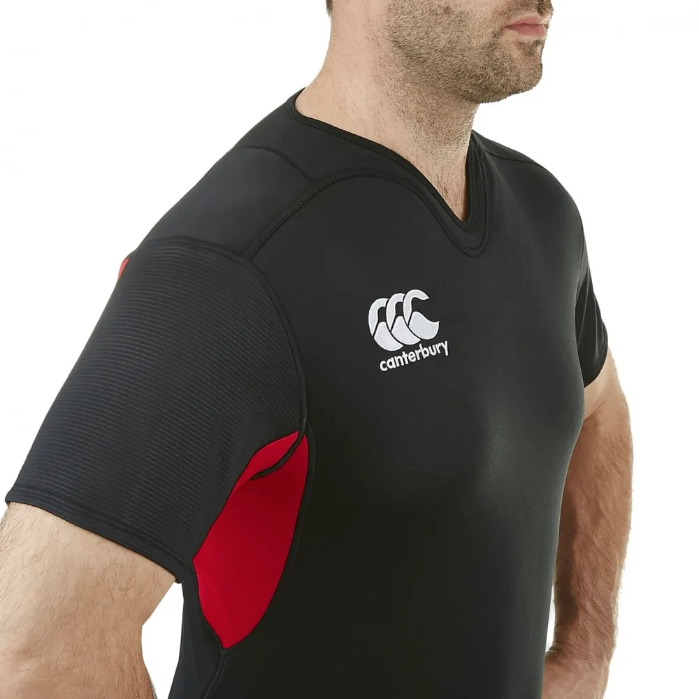 CCC Vapodri Challenge Rugby Jersey