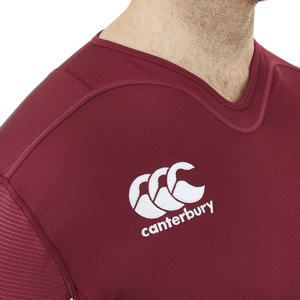 CCC Vapodri Challenge Rugby Jersey