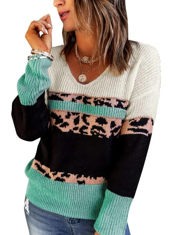 Dokotoo Fall Sweater