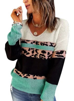 Dokotoo Fall Sweater