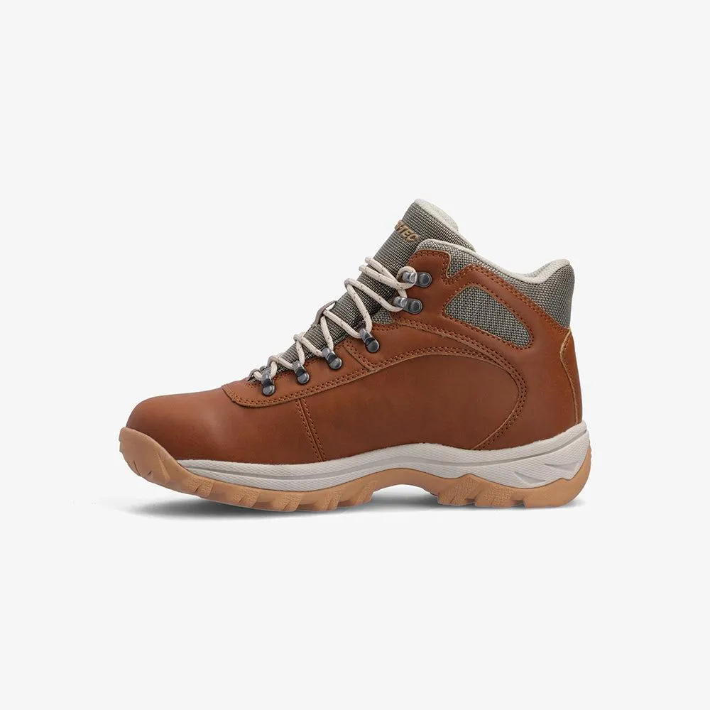 Hi-Tec Ladies Altitude Base Camp Lite Boot