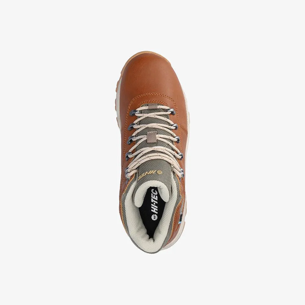 Hi-Tec Ladies Altitude Base Camp Lite Boot