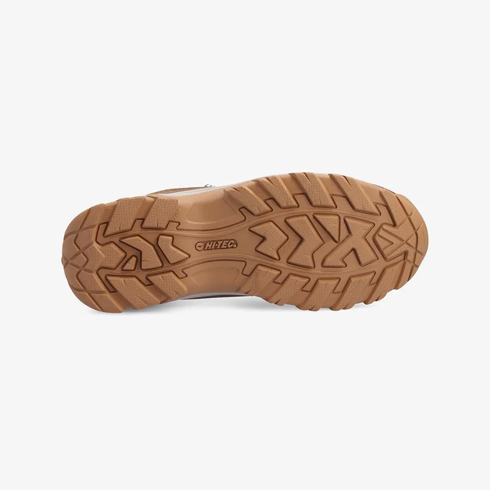 Hi-Tec Ladies Altitude Base Camp Lite Boot