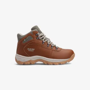 Hi-Tec Ladies Altitude Base Camp Lite Boot