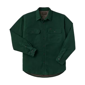 Insulated Field Flannel Shirt