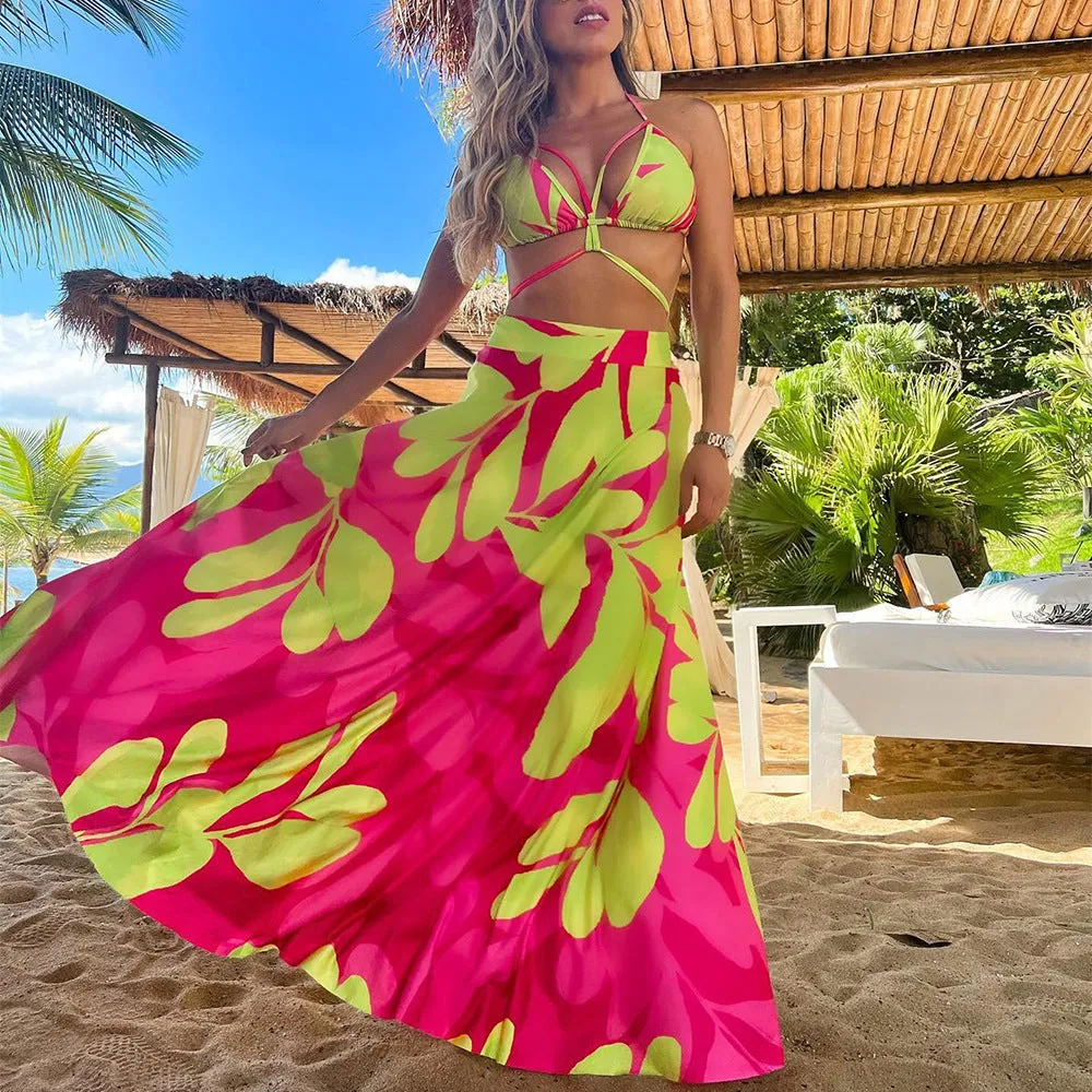 Lexi Three Piece Set