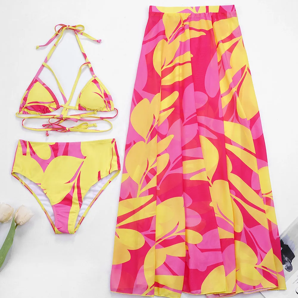 Lexi Three Piece Set