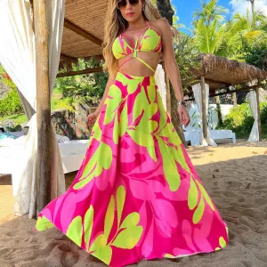 Lexi Three Piece Set