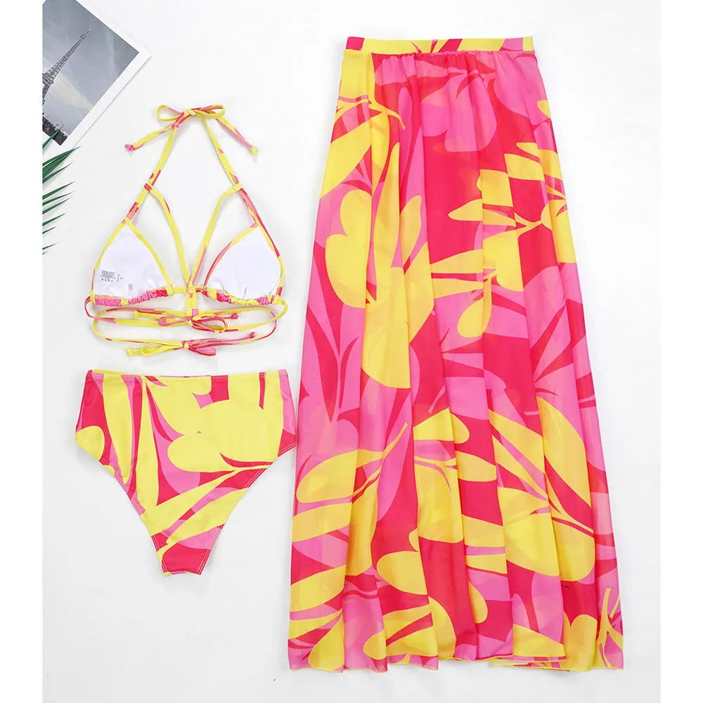 Lexi Three Piece Set