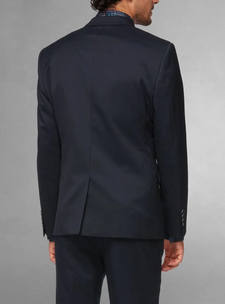 Men's blazer