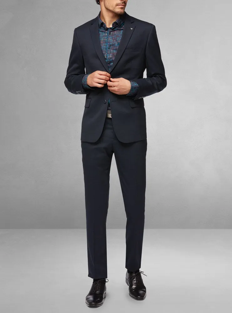 Men's blazer