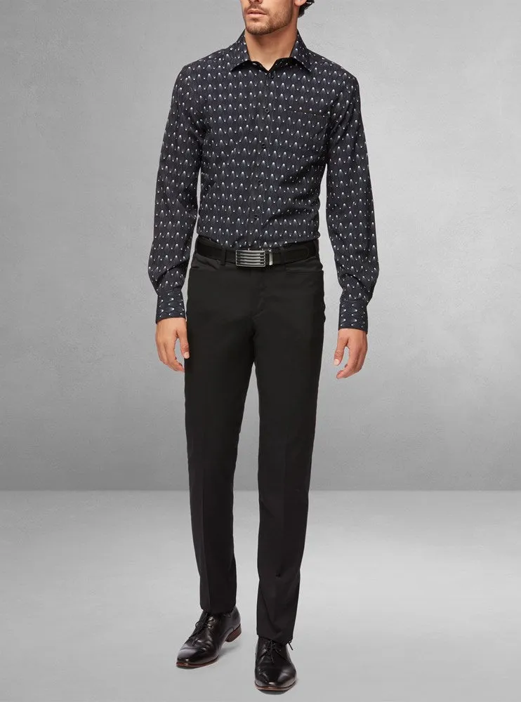 Men's dress pant