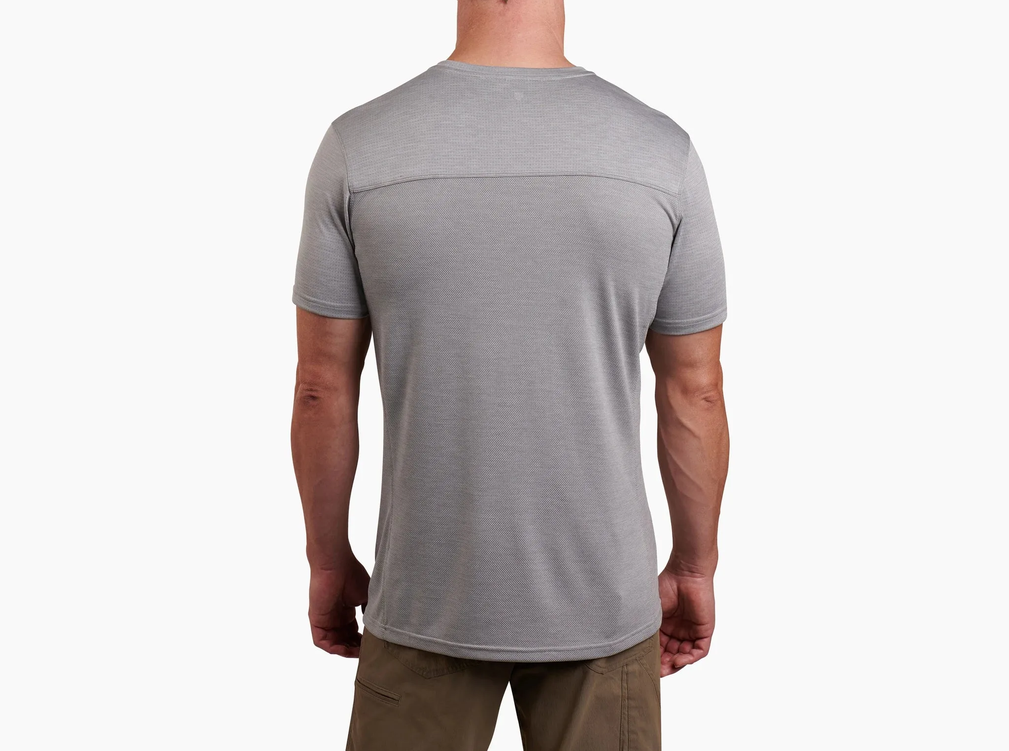 Men's Engineered Krew