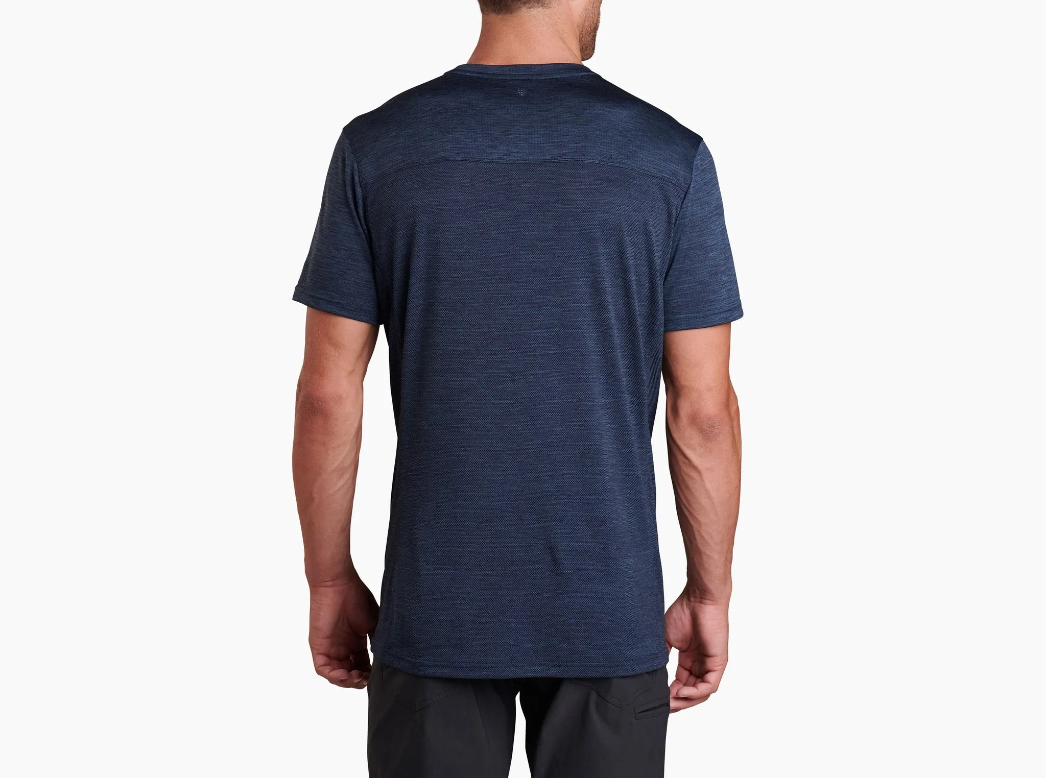 Men's Engineered Krew