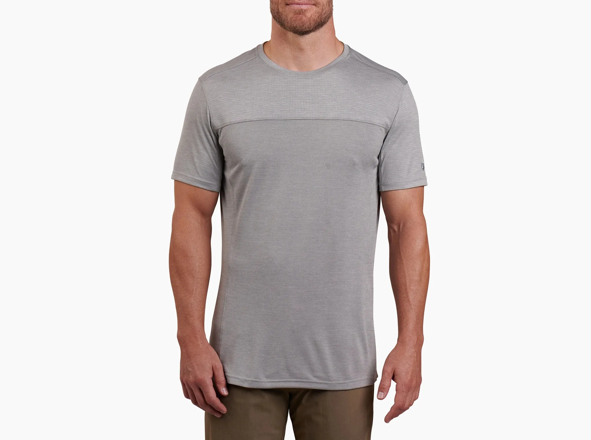 Men's Engineered Krew