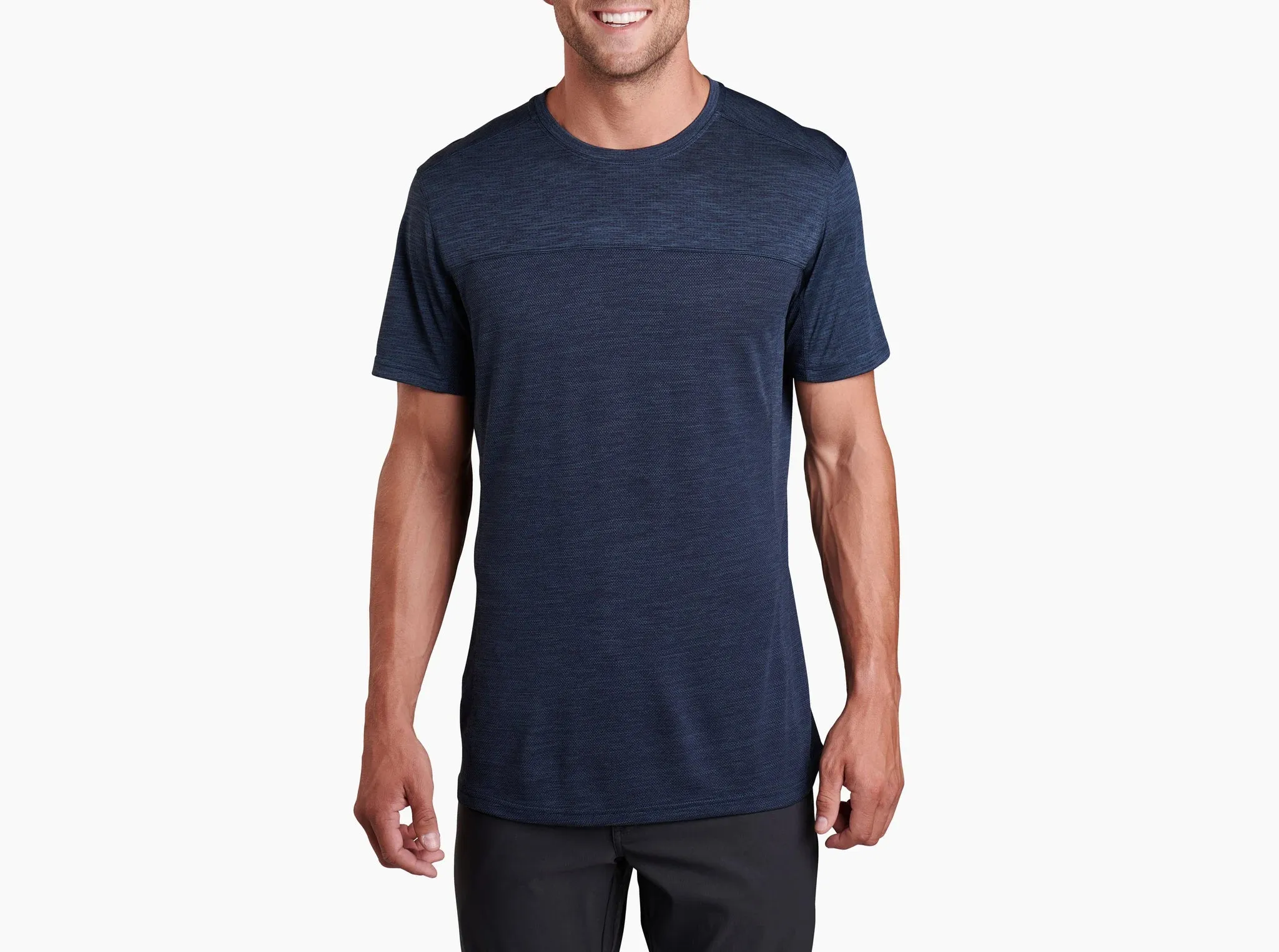 Men's Engineered Krew