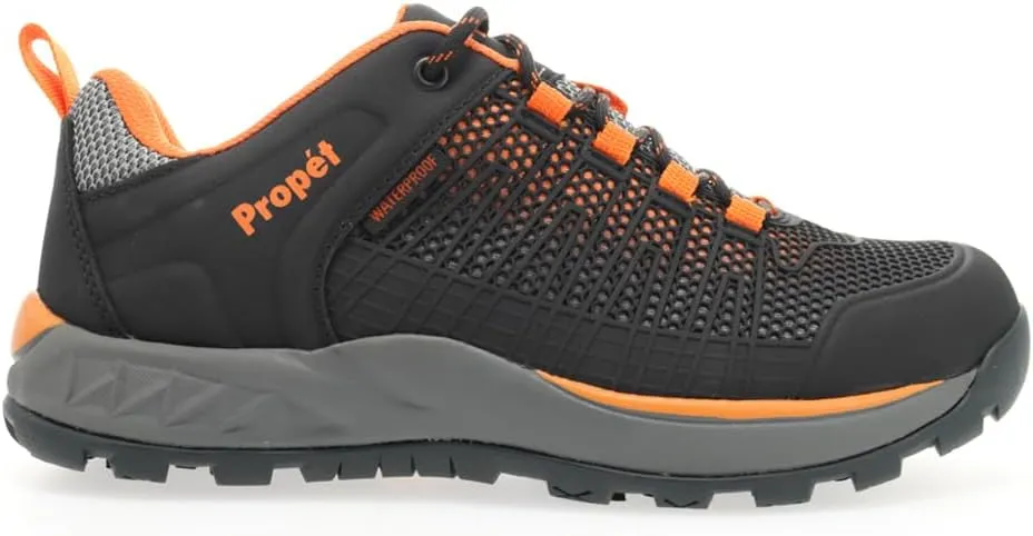 Propt Men's Vestrio Hiking Shoe