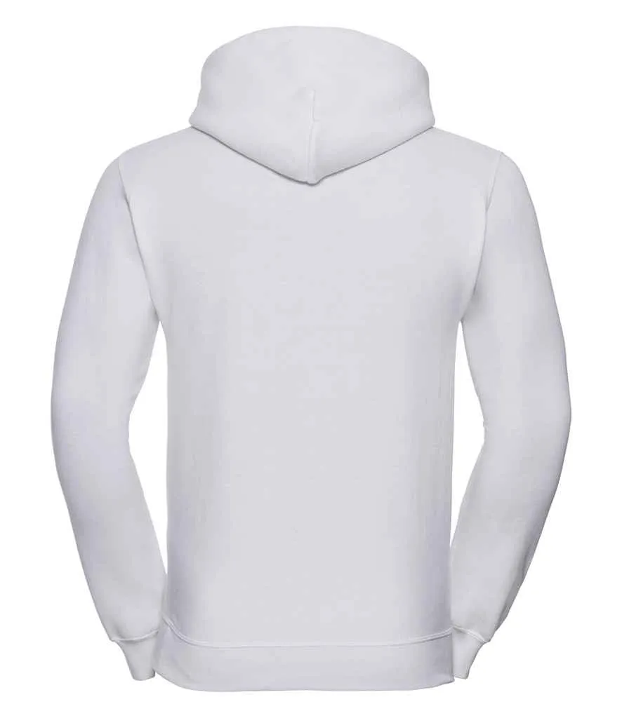 Russell Hooded Sweatshirt Childrens