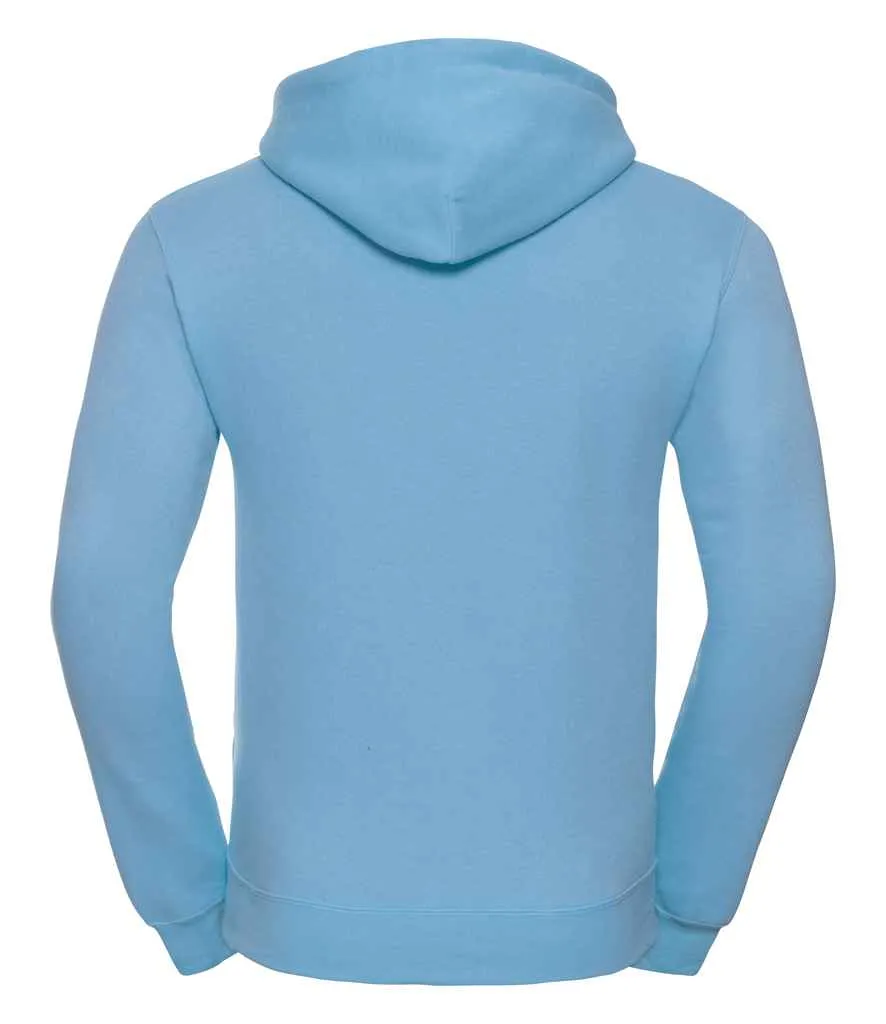 Russell Hooded Sweatshirt Childrens