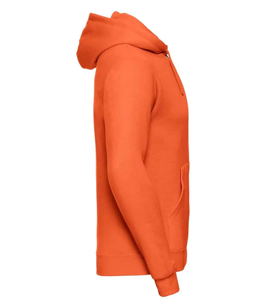Russell Hooded Sweatshirt Childrens
