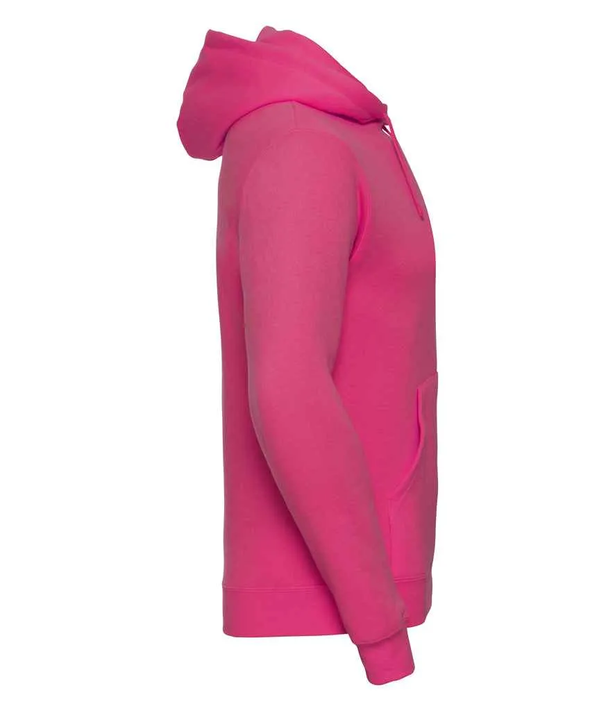 Russell Hooded Sweatshirt Childrens
