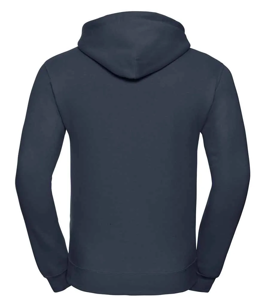 Russell Hooded Sweatshirt Childrens