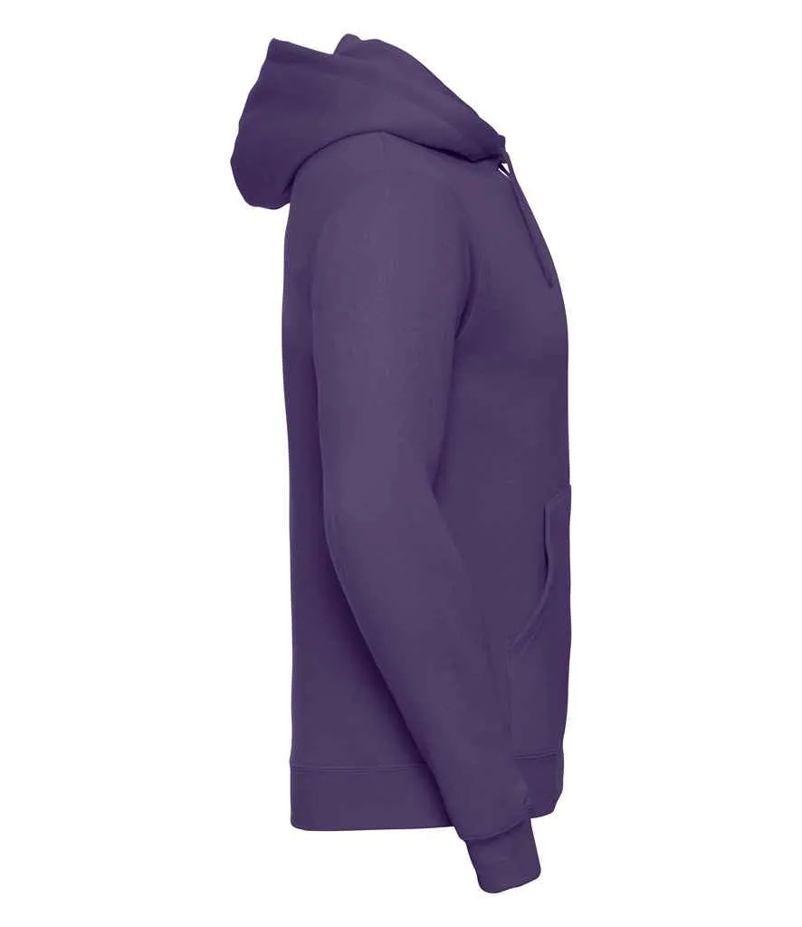 Russell Hooded Sweatshirt Childrens