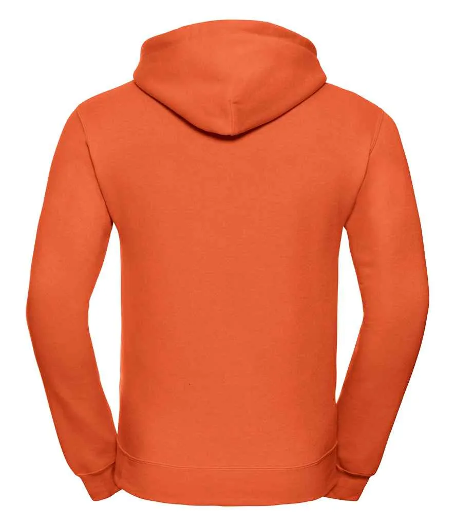Russell Hooded Sweatshirt Childrens
