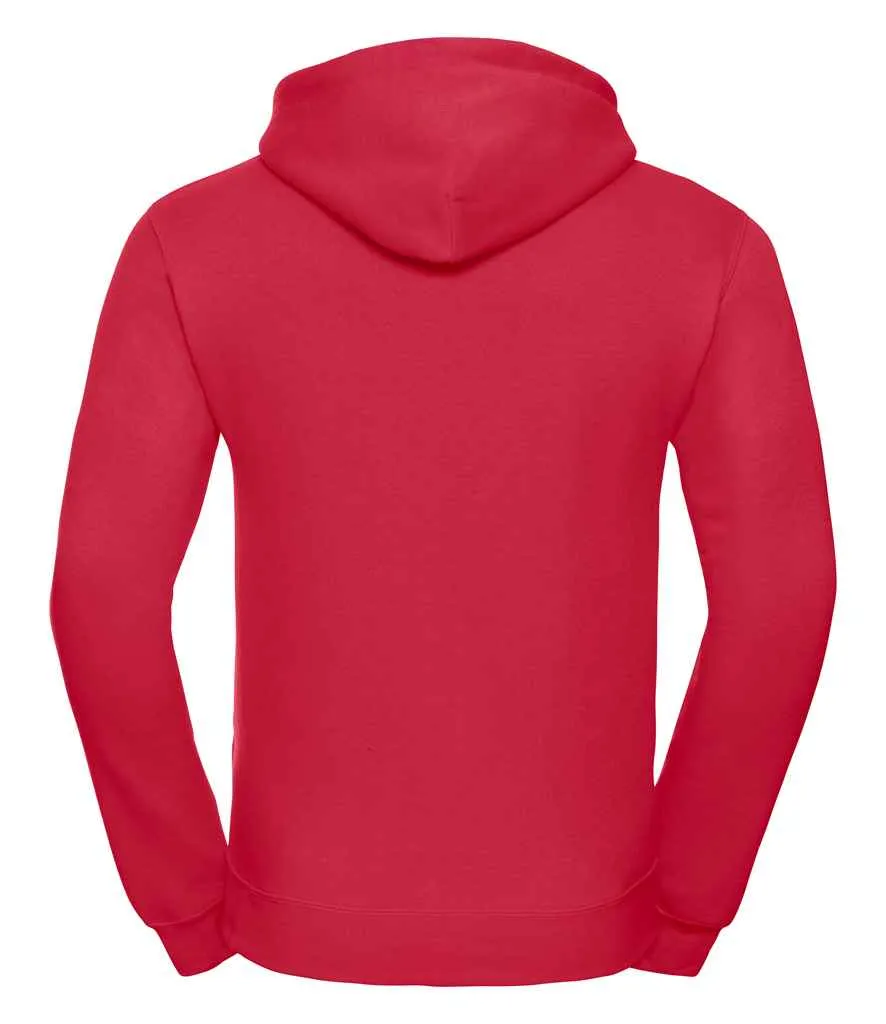 Russell Hooded Sweatshirt Childrens