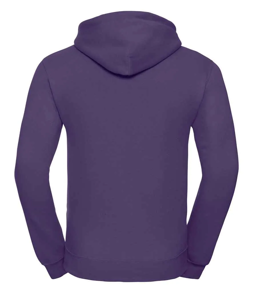 Russell Hooded Sweatshirt Childrens