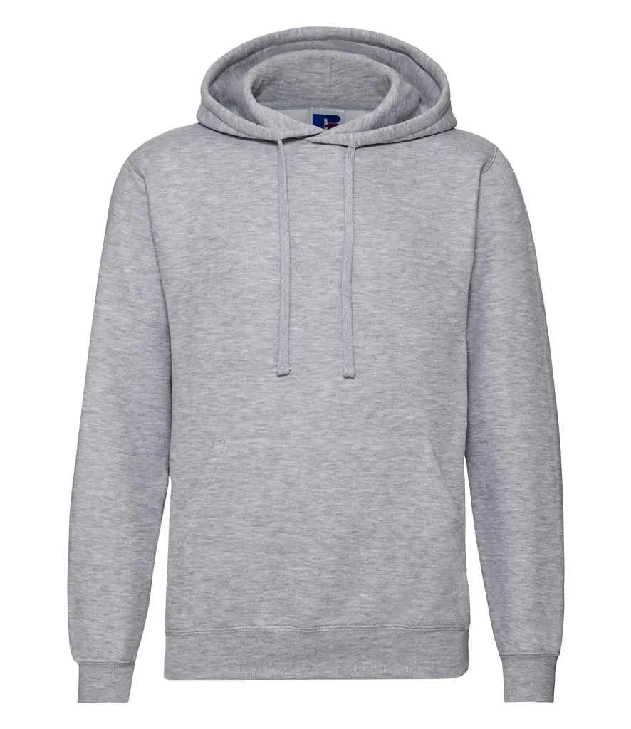 Russell Hooded Sweatshirt Childrens
