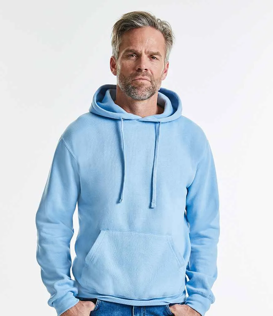 Russell Hooded Sweatshirt Childrens