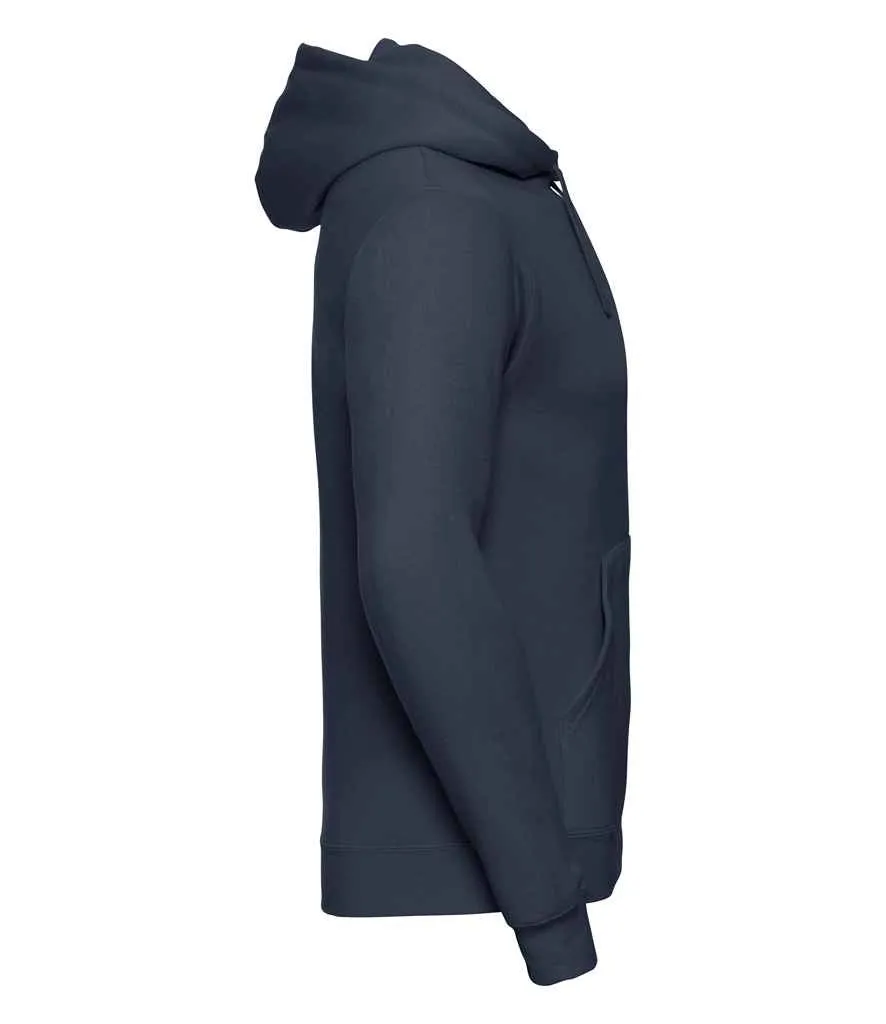 Russell Hooded Sweatshirt Childrens