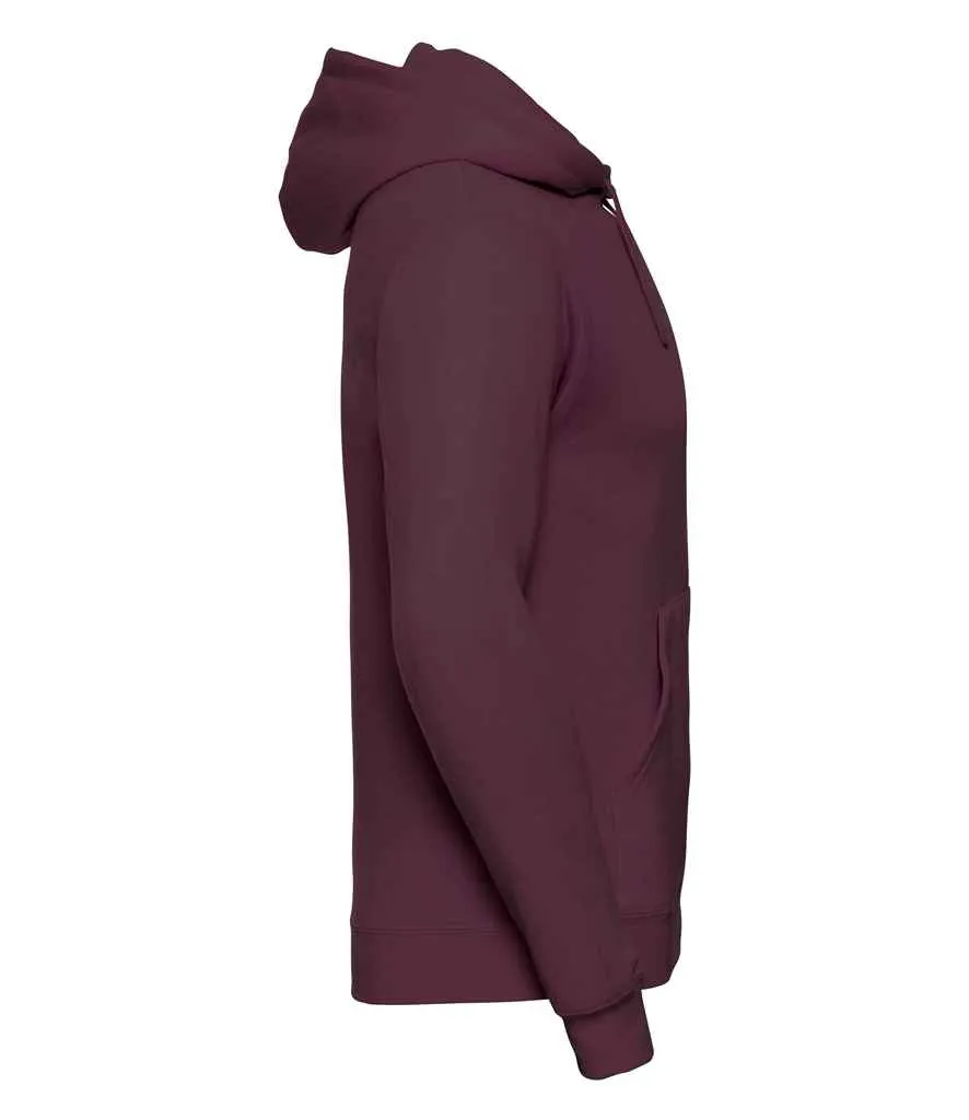 Russell Hooded Sweatshirt Childrens