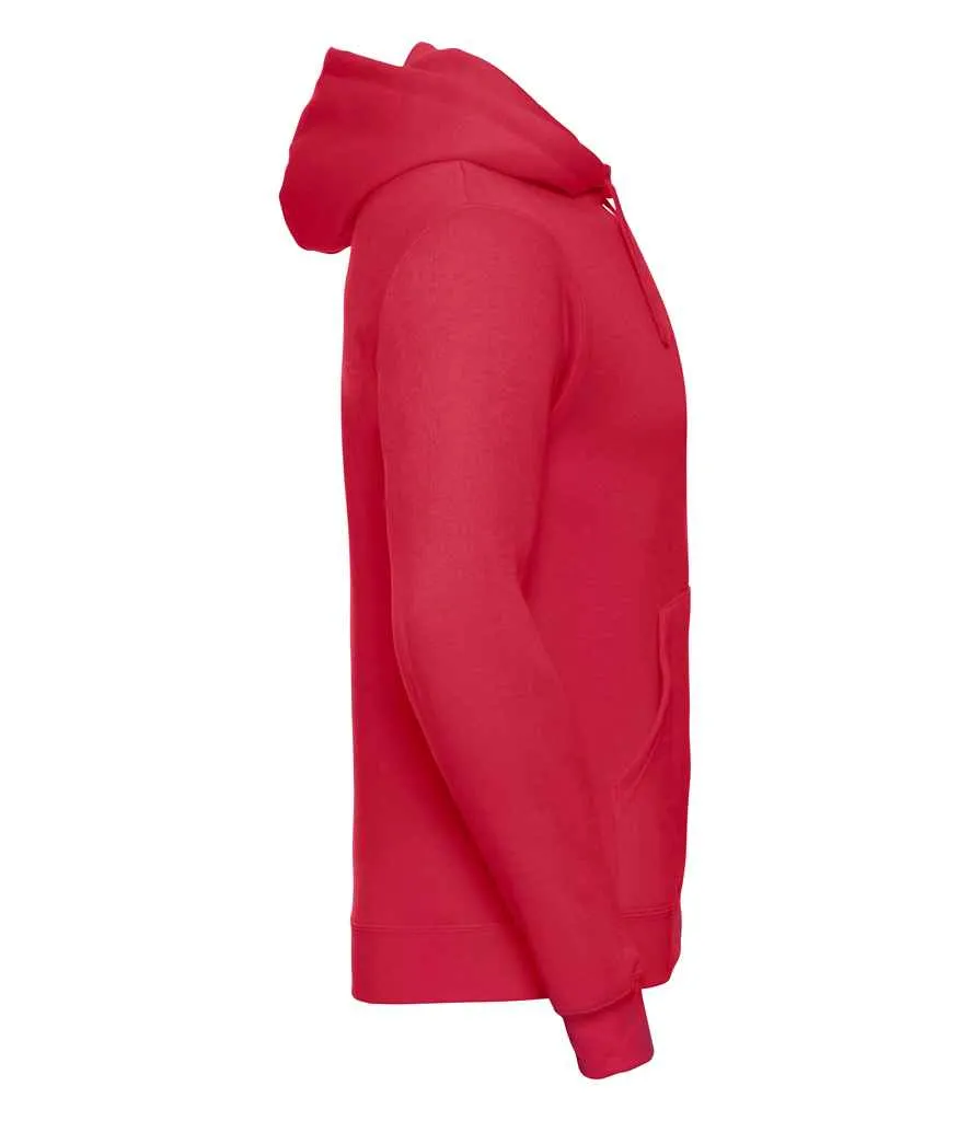 Russell Hooded Sweatshirt Childrens