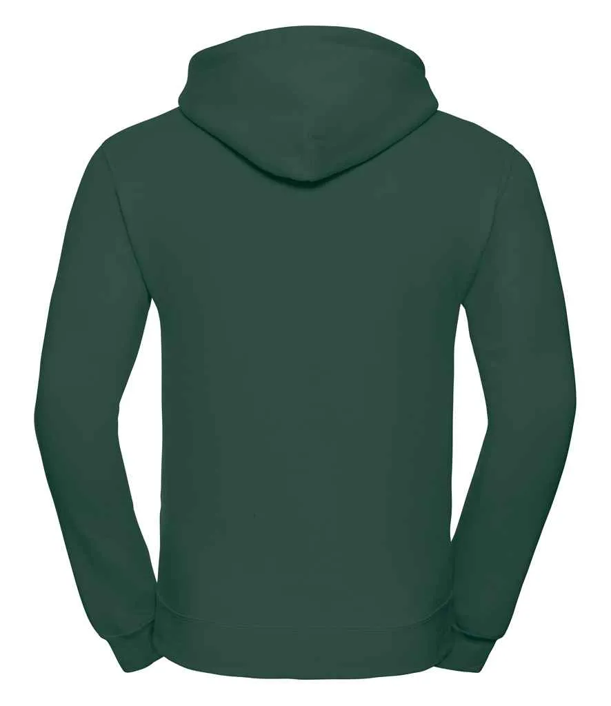 Russell Hooded Sweatshirt Childrens