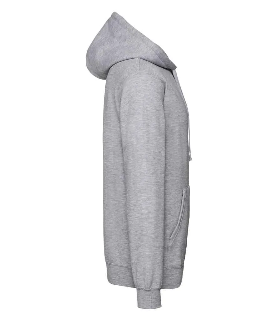 Russell Hooded Sweatshirt Childrens