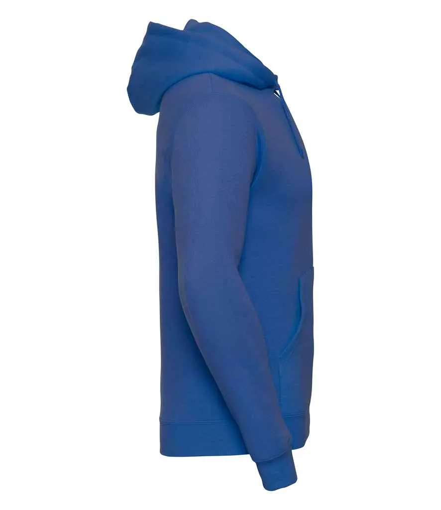 Russell Hooded Sweatshirt Childrens