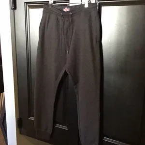 Soul of London Fleece Joggers SOCP211802