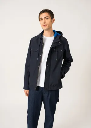 St Romain Parka  waterproof (MARINE)