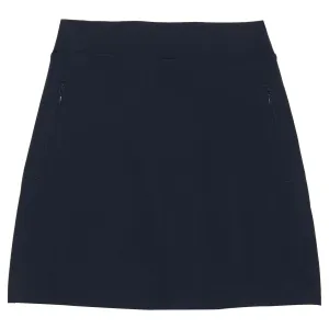 Womens A-Line Skort Twilight - AW23
