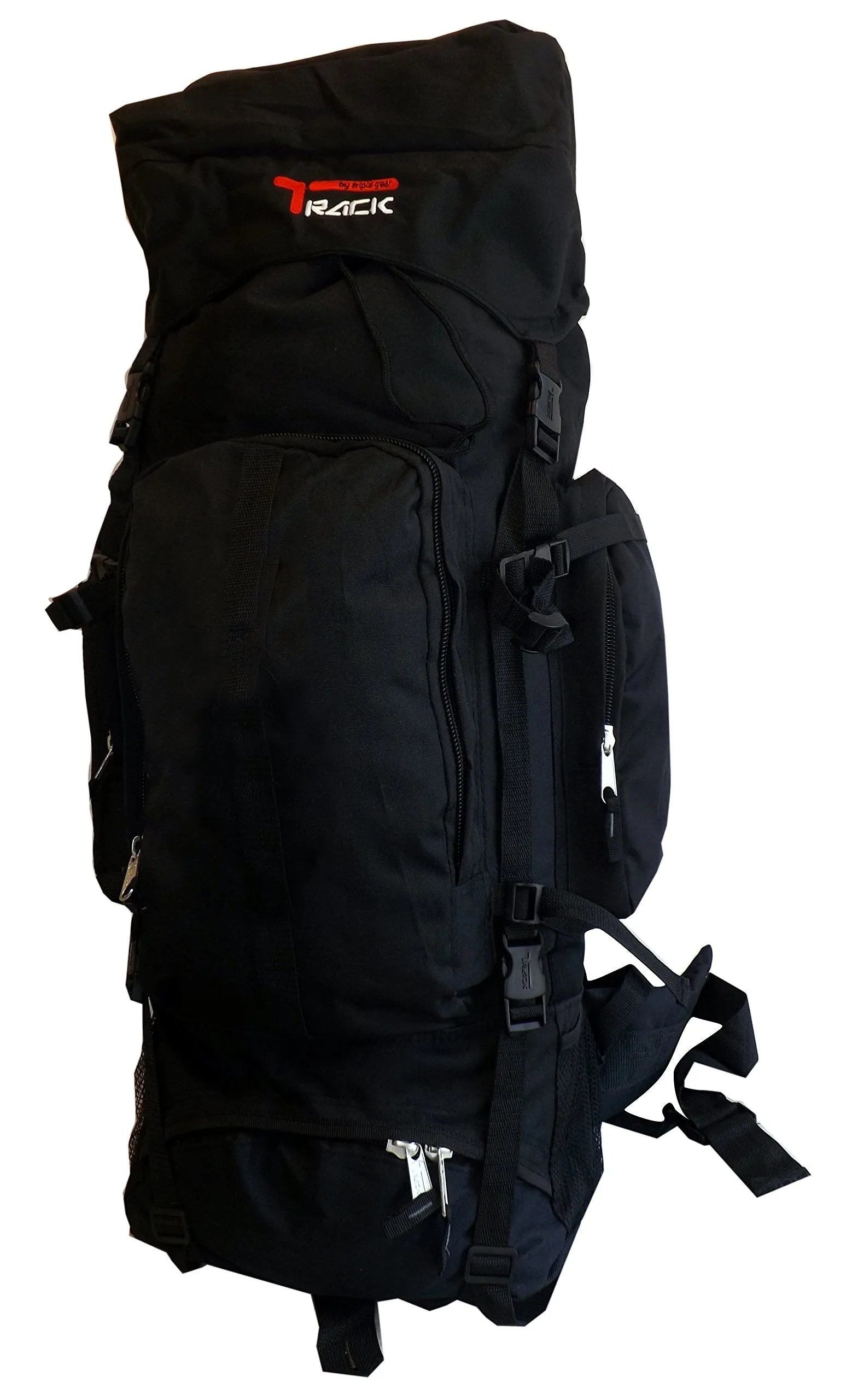 X-Large Outdoor Hiking Camping Vacation Travel Luggage Backpack